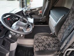 SCANIA R 450 / RETARDER / PE?NY ADR / I-PARK COOL / ALU