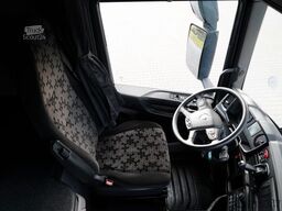 SCANIA R 450 / RETARDER / PE?NY ADR / I-PARK COOL / ALU