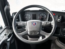 SCANIA R 450 / RETARDER / PE?NY ADR / I-PARK COOL / ALU