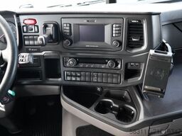 SCANIA R 450 / RETARDER / PE?NY ADR / I-PARK COOL / ALU