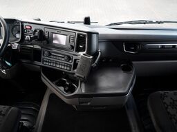 SCANIA R 450 / RETARDER / PE?NY ADR / I-PARK COOL / ALU