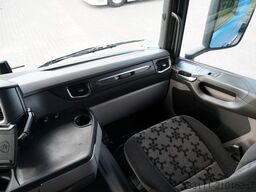 SCANIA R 450 / RETARDER / PE?NY ADR / I-PARK COOL / ALU