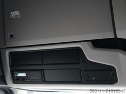 SCANIA R 450 / RETARDER / PE?NY ADR / I-PARK COOL / ALU