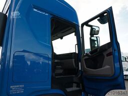 SCANIA R 450 / RETARDER / PE?NY ADR / I-PARK COOL / ALU