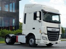 DAF XF 460 / SPACE CAB / PO KONTRAKCIE SERWISOWYM
