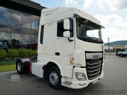 DAF XF 460 / SPACE CAB / PO KONTRAKCIE SERWISOWYM