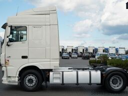 DAF XF 460 / SPACE CAB / PO KONTRAKCIE SERWISOWYM