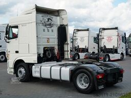 DAF XF 460 / SPACE CAB / PO KONTRAKCIE SERWISOWYM