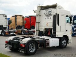 DAF XF 460 / SPACE CAB / PO KONTRAKCIE SERWISOWYM