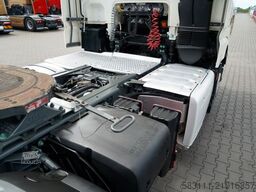 DAF XF 460 / SPACE CAB / PO KONTRAKCIE SERWISOWYM