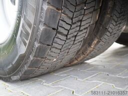 DAF XF 460 / SPACE CAB / PO KONTRAKCIE SERWISOWYM