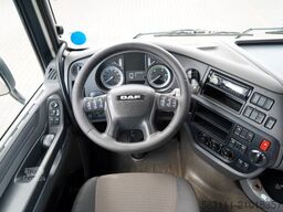 DAF XF 460 / SPACE CAB / PO KONTRAKCIE SERWISOWYM