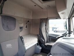 DAF XF 460 / SPACE CAB / PO KONTRAKCIE SERWISOWYM