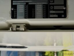 DAF XF 460 / SPACE CAB / PO KONTRAKCIE SERWISOWYM