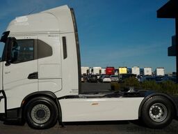 IVECO S-WAY 510 / RETARDER / HYDRAULIKA / I-PARK COOL 