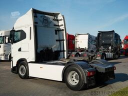 IVECO S-WAY 510 / RETARDER / HYDRAULIKA / I-PARK COOL