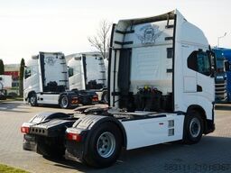 IVECO S-WAY 510 / RETARDER / HYDRAULIKA / I-PARK COOL 