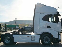 IVECO S-WAY 510 / RETARDER / HYDRAULIKA / I-PARK COOL 