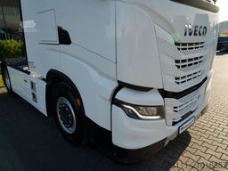 IVECO S-WAY 510 / RETARDER / HYDRAULIKA / I-PARK COOL 