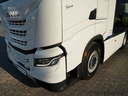 IVECO S-WAY 510 / RETARDER / HYDRAULIKA / I-PARK COOL