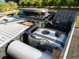 IVECO S-WAY 510 / RETARDER / HYDRAULIKA / I-PARK COOL 