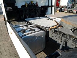 IVECO S-WAY 510 / RETARDER / HYDRAULIKA / I-PARK COOL 