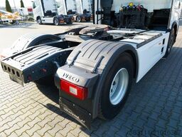 IVECO S-WAY 510 / RETARDER / HYDRAULIKA / I-PARK COOL 