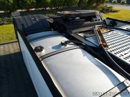 IVECO S-WAY 510 / RETARDER / HYDRAULIKA / I-PARK COOL 