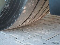 IVECO S-WAY 510 / RETARDER / HYDRAULIKA / I-PARK COOL 