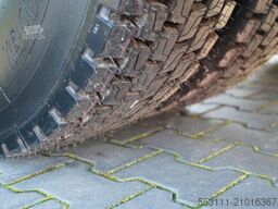 IVECO S-WAY 510 / RETARDER / HYDRAULIKA / I-PARK COOL 