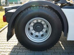 IVECO S-WAY 510 / RETARDER / HYDRAULIKA / I-PARK COOL 