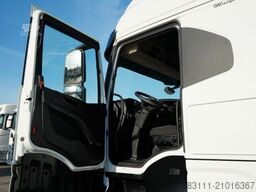 IVECO S-WAY 510 / RETARDER / HYDRAULIKA / I-PARK COOL 