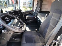 IVECO S-WAY 510 / RETARDER / HYDRAULIKA / I-PARK COOL 