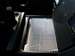 IVECO S-WAY 510 / RETARDER / HYDRAULIKA / I-PARK COOL 