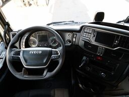 IVECO S-WAY 510 / RETARDER / HYDRAULIKA / I-PARK COOL 