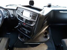 IVECO S-WAY 510 / RETARDER / HYDRAULIKA / I-PARK COOL 