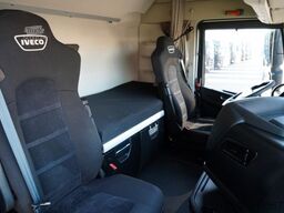 IVECO S-WAY 510 / RETARDER / HYDRAULIKA / I-PARK COOL