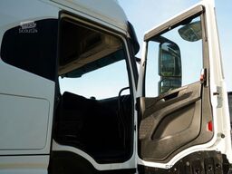 IVECO S-WAY 510 / RETARDER / HYDRAULIKA / I-PARK COOL 