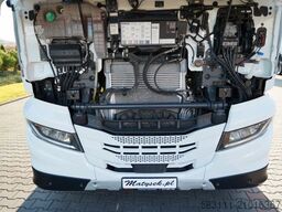 IVECO S-WAY 510 / RETARDER / HYDRAULIKA / I-PARK COOL 