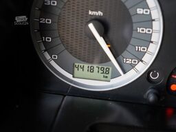 IVECO S-WAY 510 / RETARDER / HYDRAULIKA / I-PARK COOL 