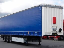 KRONE FIRANKA STANDARD / KOSZ NA PALETY / 2020 R 