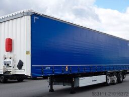 KRONE FIRANKA STANDARD / KOSZ NA PALETY / 2020 R 