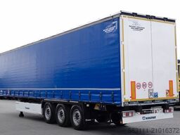 KRONE FIRANKA STANDARD / KOSZ NA PALETY / 2020 R 