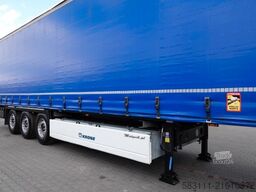 KRONE FIRANKA STANDARD / KOSZ NA PALETY / 2020 R 