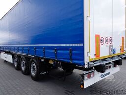 KRONE FIRANKA STANDARD / KOSZ NA PALETY / 2020 R 