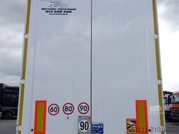 KRONE FIRANKA STANDARD / KOSZ NA PALETY / 2020 R 