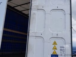 KRONE FIRANKA STANDARD / KOSZ NA PALETY / 2020 R 