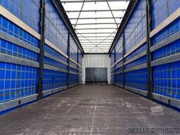 KRONE FIRANKA STANDARD / KOSZ NA PALETY / 2020 R 