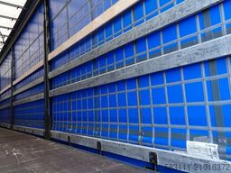 KRONE FIRANKA STANDARD / KOSZ NA PALETY / 2020 R 