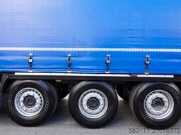 KRONE FIRANKA STANDARD / KOSZ NA PALETY / 2020 R 